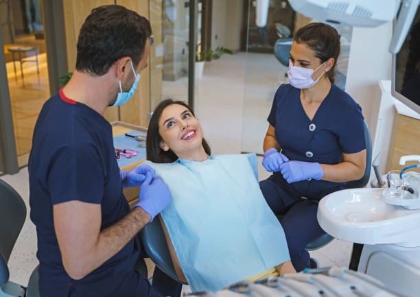 Best TMJ/TMD Treatment  in Arlington Heights, WA