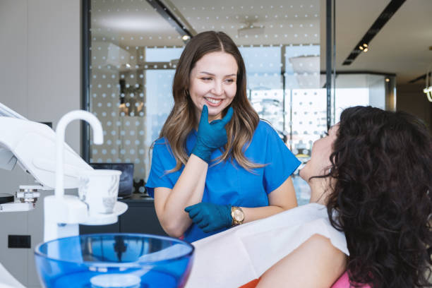 Best Full Mouth Reconstruction  in Arlington Heights, WA