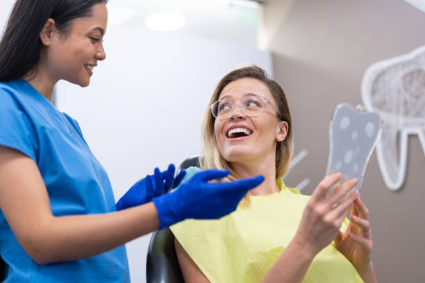 Why Choose Us for Your Dental Needs in Arlington Heights, WA